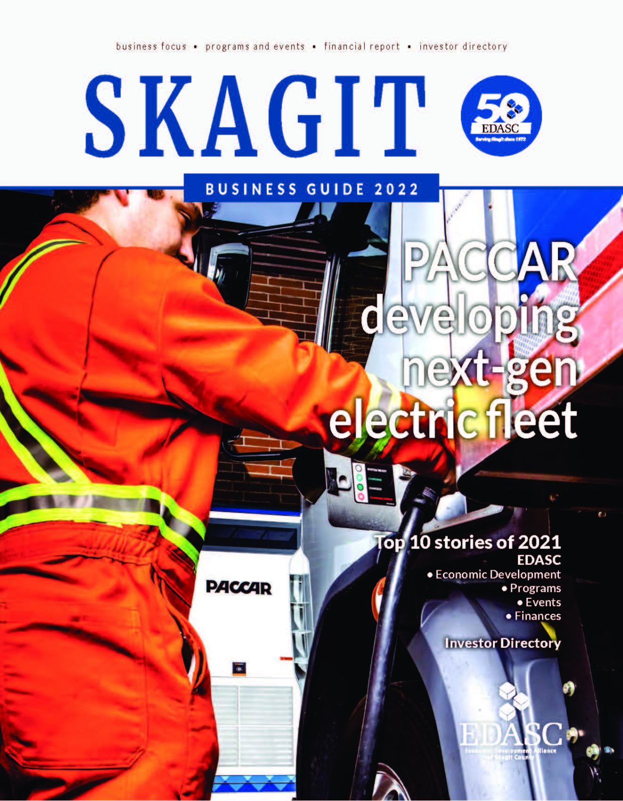 Thumbnail for 2022 Skagit Business Guide