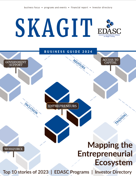 2024 Skagit Business Guide