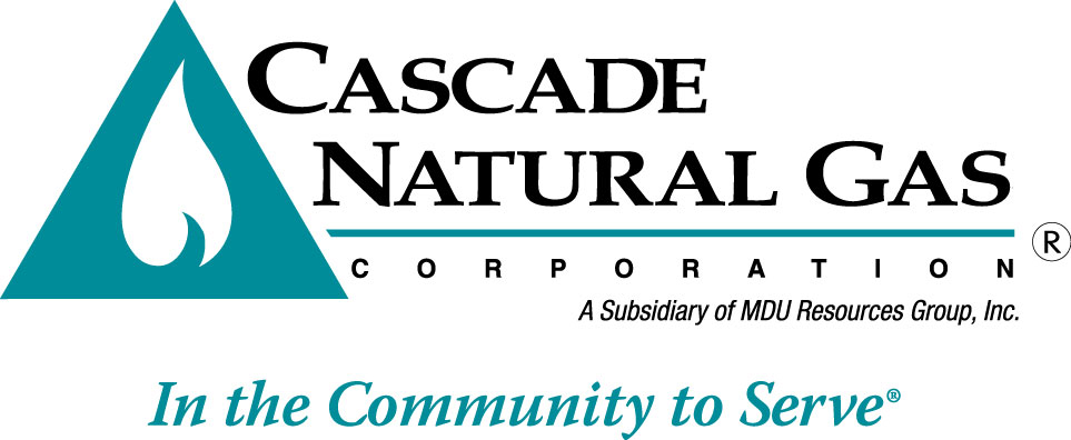 Cascade Natural Gas Corporation's Logo