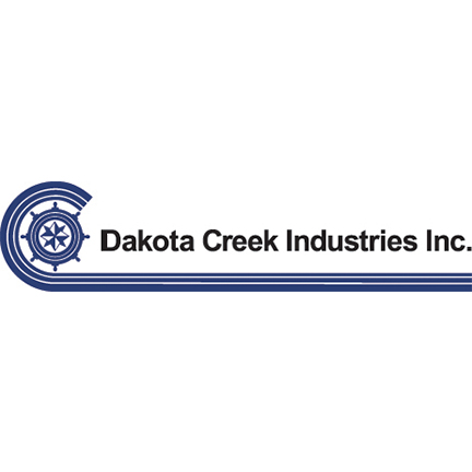Dakota Creek Industries, Inc.'s Logo