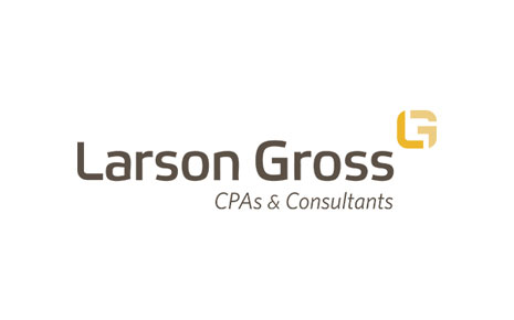 Larson Gross CPAs and Consultants Slide Image