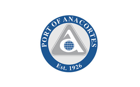 Port of Anacortes's Logo