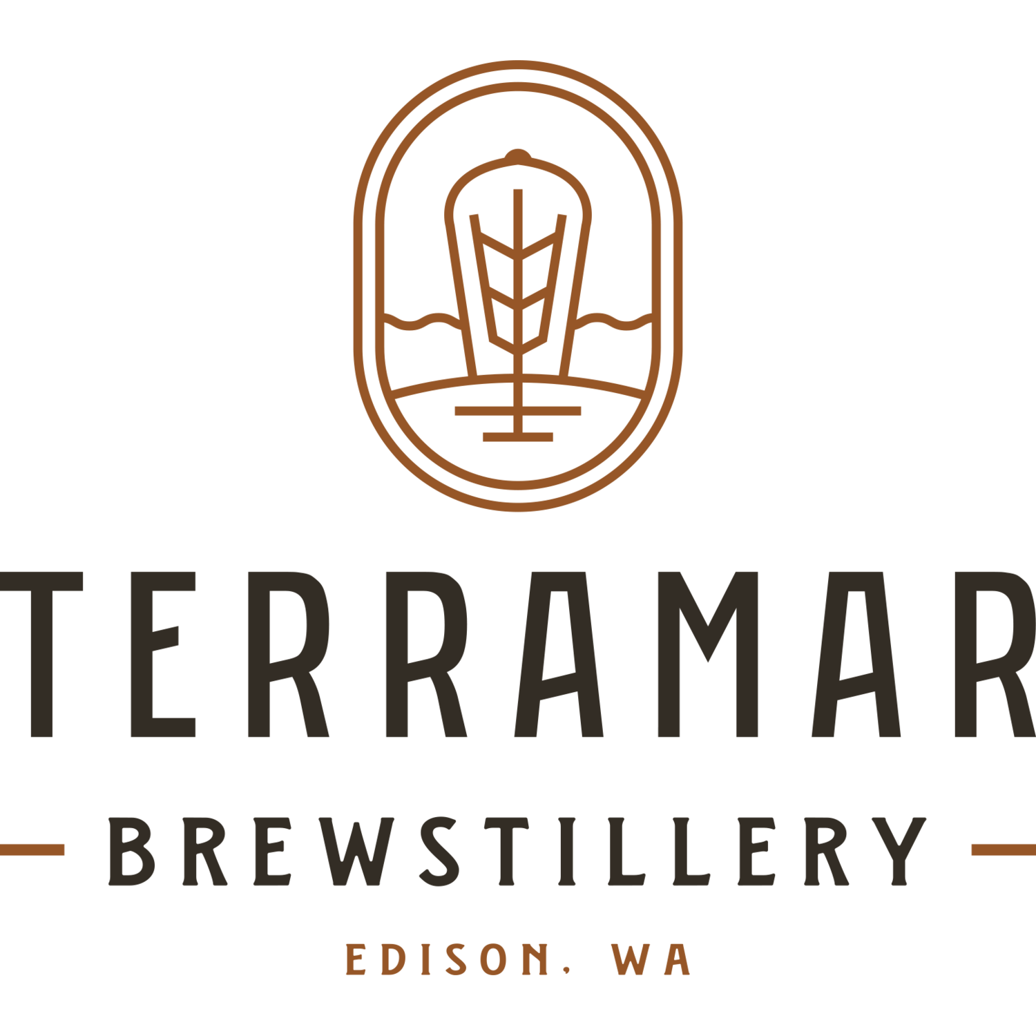 Terramar Brewstillery's Logo