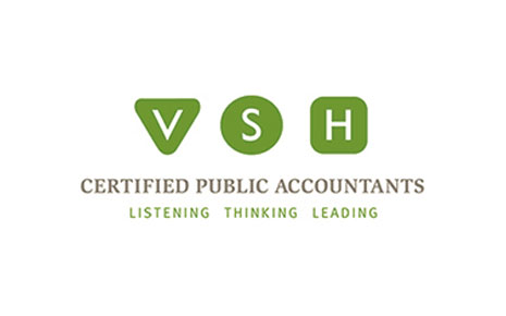 VSH Certified Public Accountants Slide Image