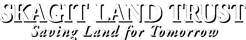 Skagit Land Trust's Logo