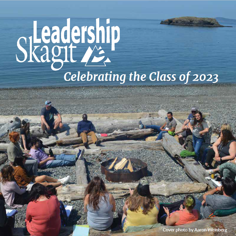 Thumbnail for Leadership Skagit Team Projects