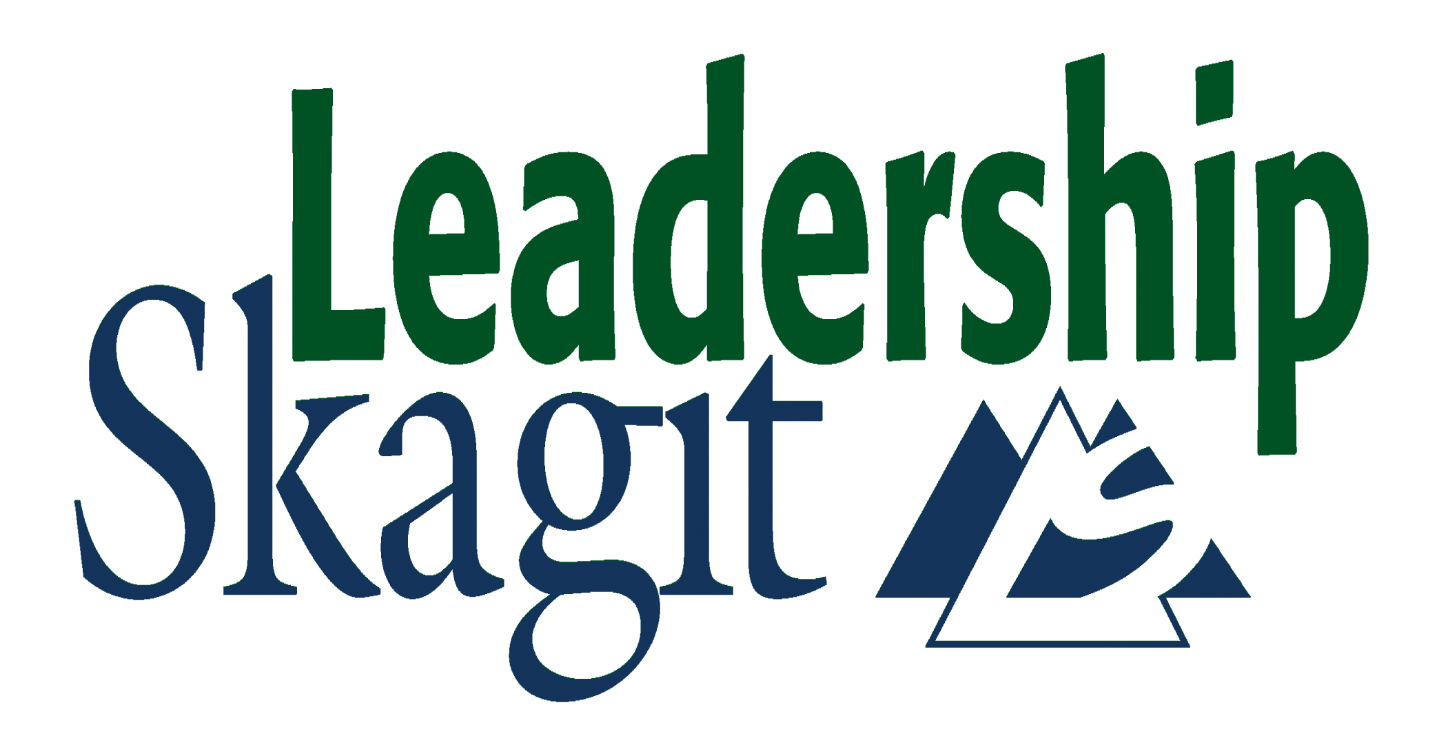 Leadership Skagit 2024-25 Schedule