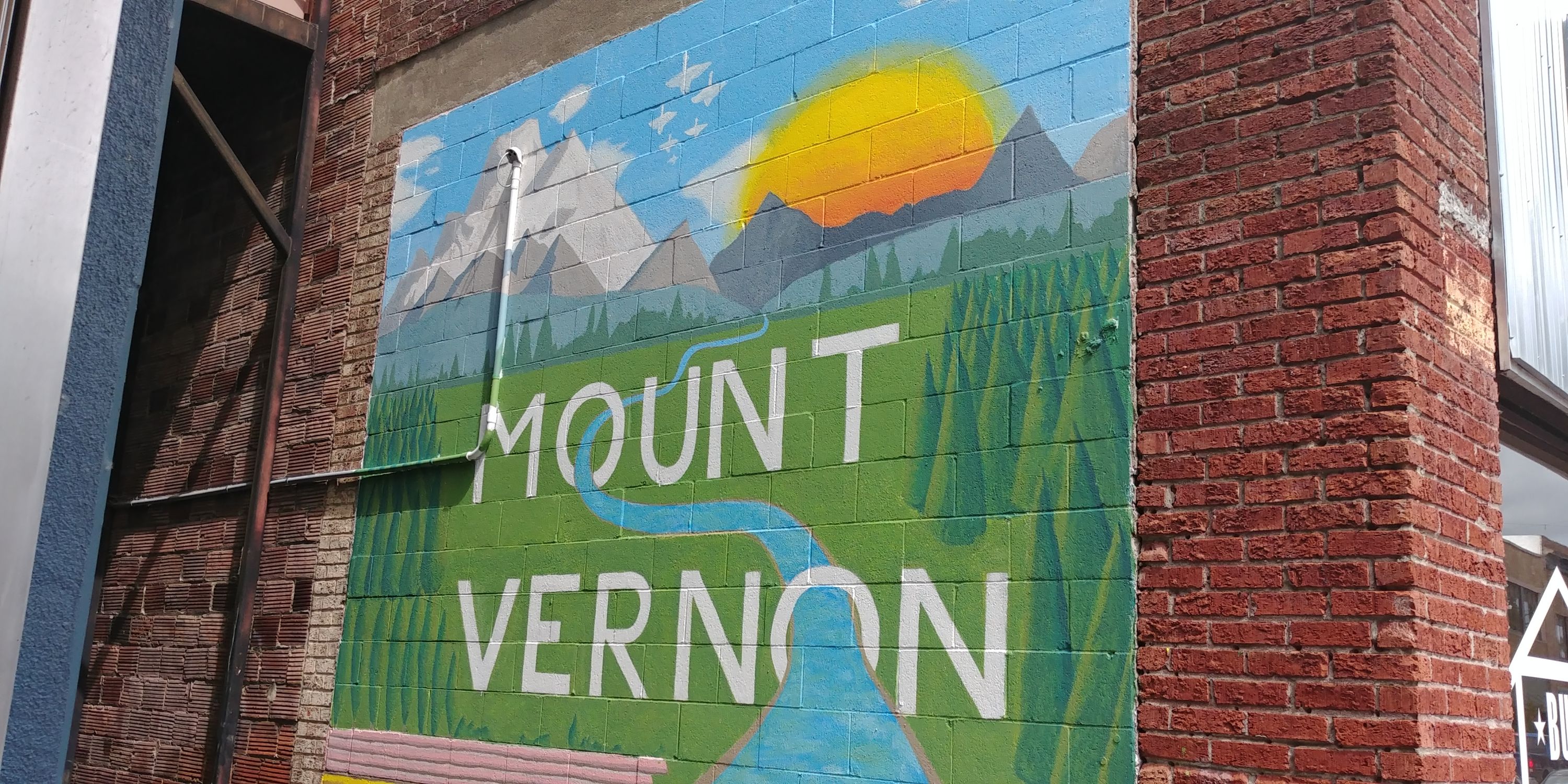 Learn About Mount Vernon, Skagit County’s Largest City Photo