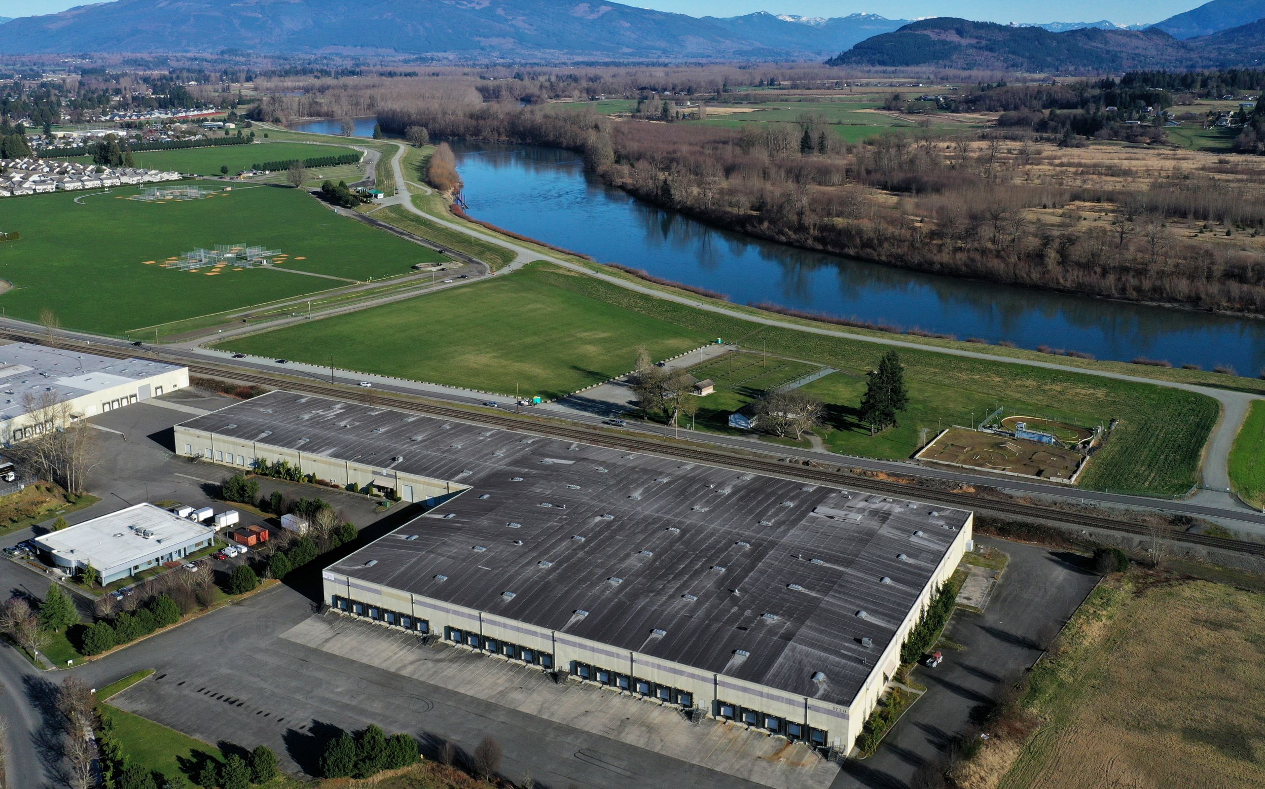 EDASC serves as go-to organization for companies looking to move to Skagit County Main Photo