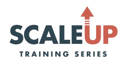 Event Promo Photo For ScaleUp Training