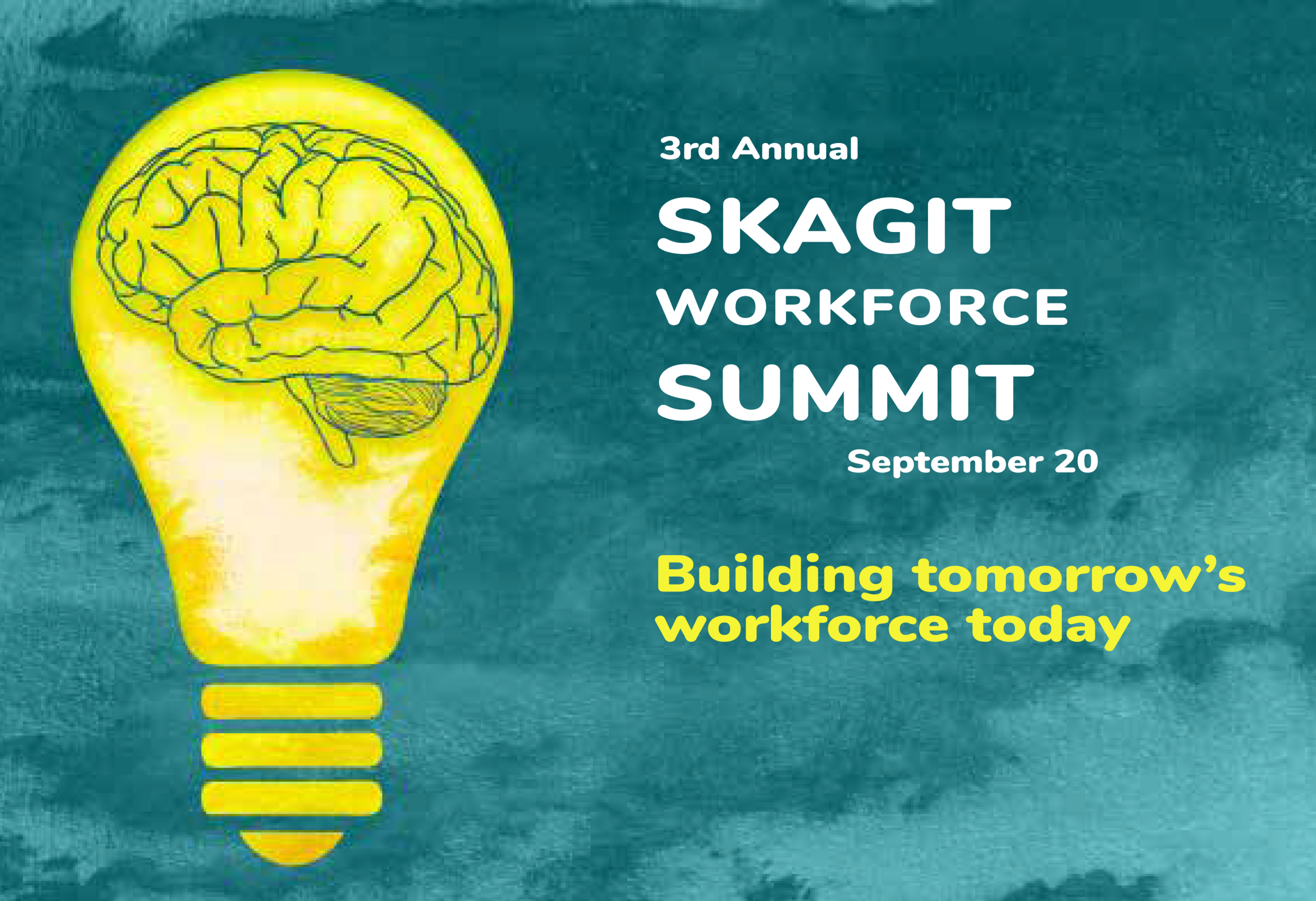 The Importance of Workforce Development in Growing Economies: The Skagit Workforce Summit Photo
