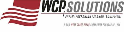 WCP Solutions's Logo