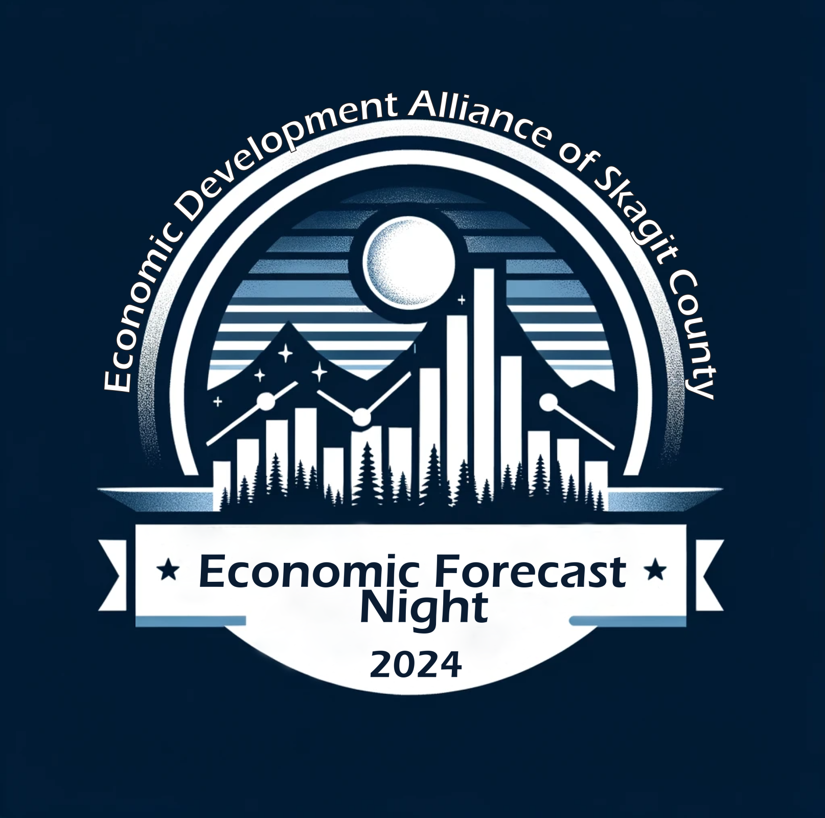 Event Promo Photo For 2024 Economic Forecast Night