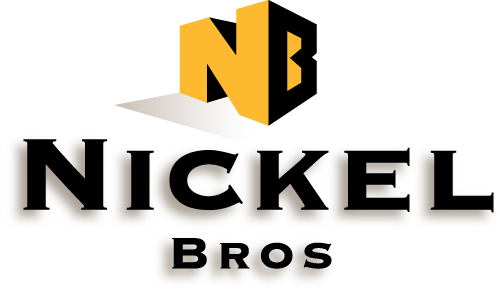 Nickel Bros Inc.'s Logo