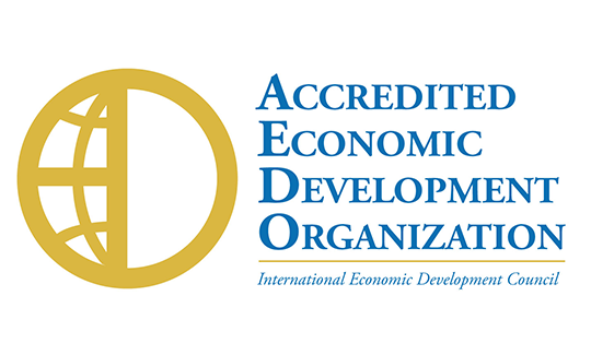 Economic Development Alliance of Skagit County Accredited by the International Economic Development Council Photo