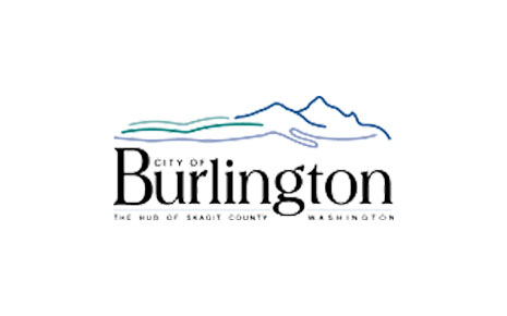 City of Burlington's Logo