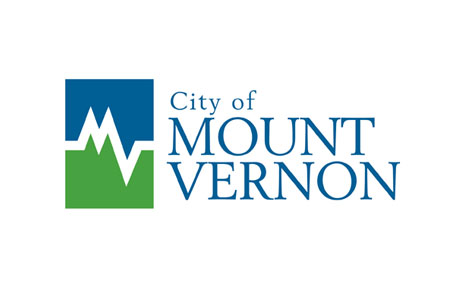 City of Mount Vernon's Logo