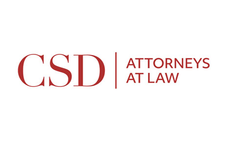 CSD Attorneys at Law P.S. Slide Image