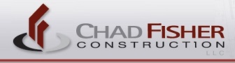 Chad Fisher Construction's Logo