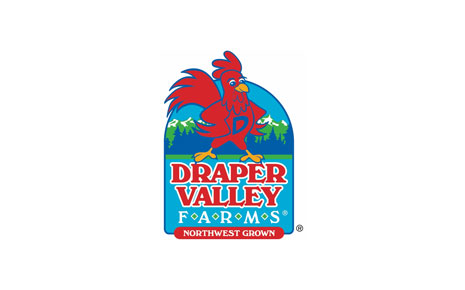 Draper Valley Farms's Logo
