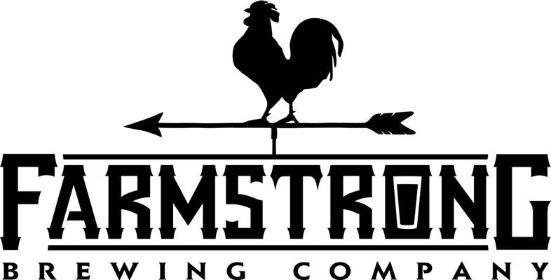 Farmstrong Brewing Co.'s Logo