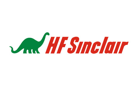 HF Sinclair's Logo