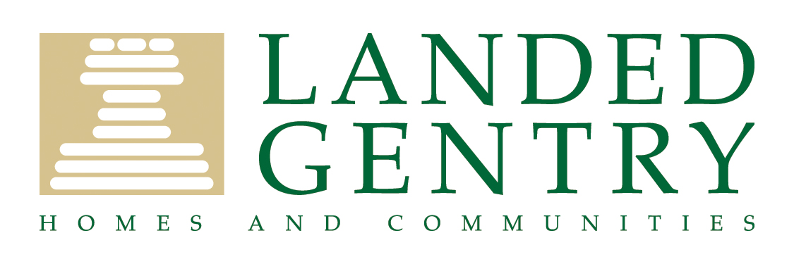Landed Gentry Homes & Communities's Logo