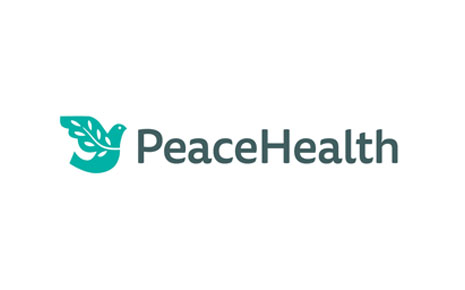 PeaceHealth United General Medical Center's Logo