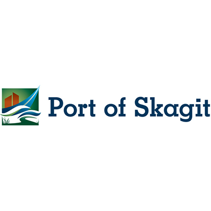 Port of Skagit's Logo