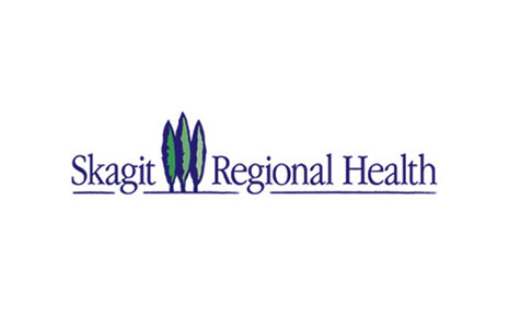 Skagit Regional Health's Logo