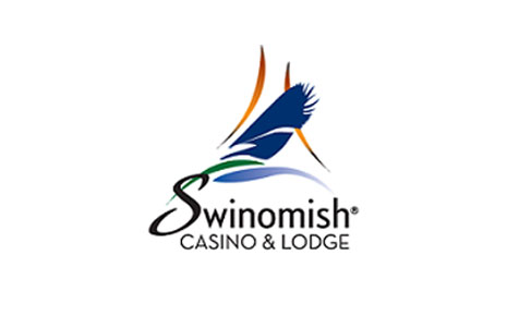 Swinomish Casino and Lodge's Logo