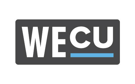 WECU's Logo