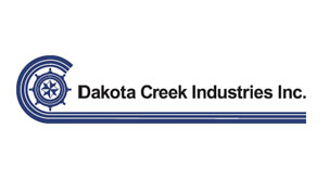 click here to open Dakota Creek Industries