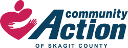 Community Action of Skagit County's Logo