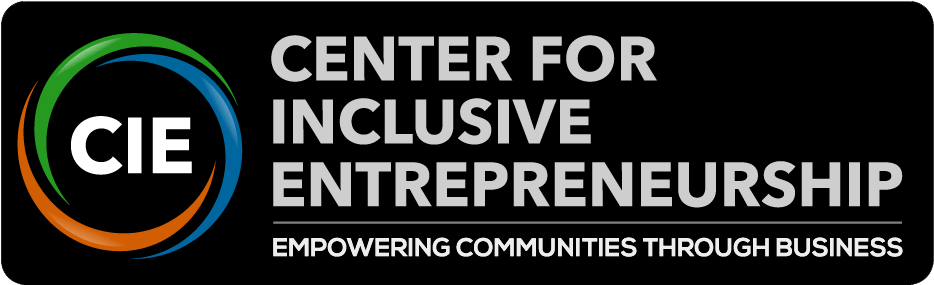 Center for Inclusive Entrepreneurship's Logo