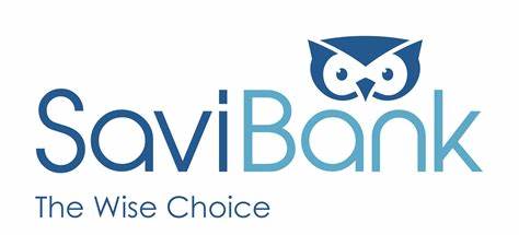 SaviBank's Logo