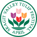 Skagit Valley Tulip Festival's Logo