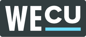 WECU's Logo