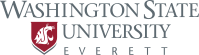 WSU Everett's Logo