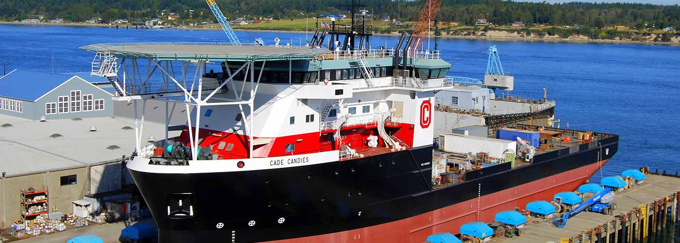 Banner for Industries and Clusters