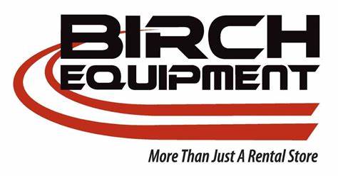 Birch Equipment Rentals & Sales's Logo