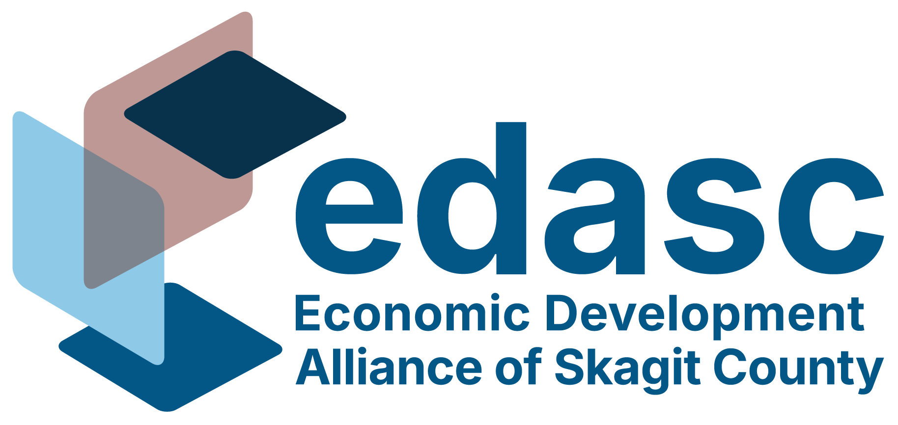 Economic Development Alliance of Skagit County Icon