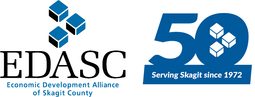 Economic Development Alliance of Skagit County Icon