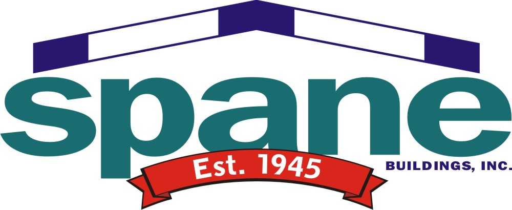 Spane Buildings, Inc.'s Logo