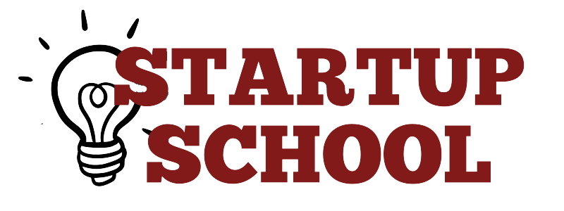 startup school logo