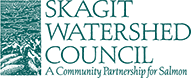 Skagit Watershed Council's Logo